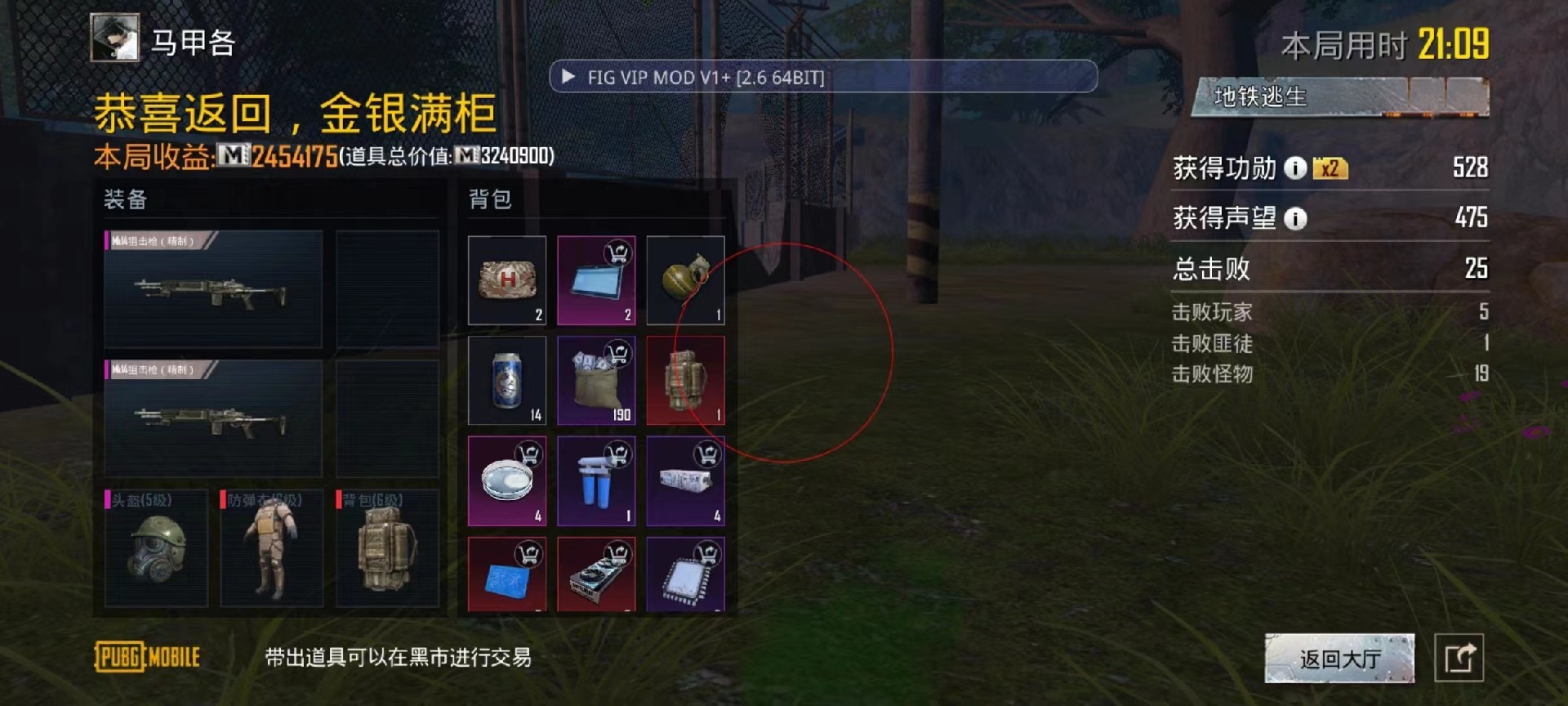 和平【涂山红红】辅助轻便直装工具,重现丝滑畅快体验
